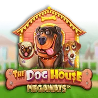 The Dog House Megaways